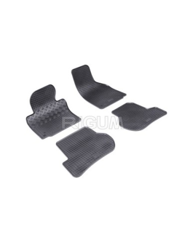 |AutoNeo.roCovorase auto Seat Leon II 1P, caroserie Hatchback, fabricatie 07.2005 - 2012