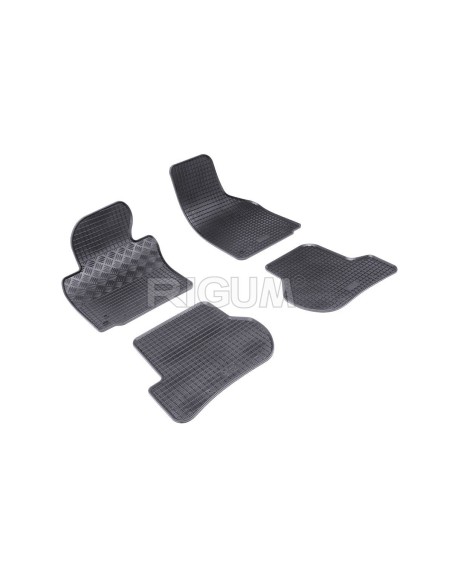 |AutoNeo.roCovorase auto Seat Leon II 1P, caroserie Hatchback, fabricatie 07.2005 - 2012