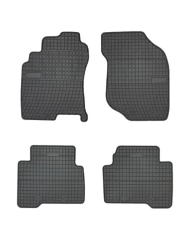 |AutoNeo.roCovorase auto Nissan X-Trail T30, caroserie SUV, fabricatie 06.2001 - 05.2007