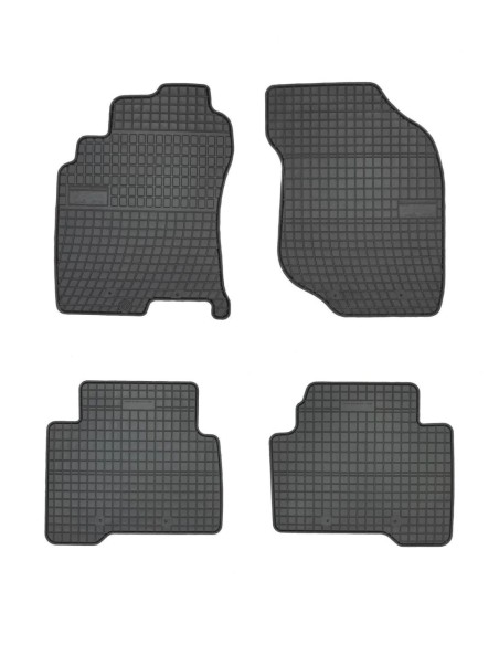 |AutoNeo.roCovorase auto Nissan X-Trail T30, caroserie SUV, fabricatie 06.2001 - 05.2007