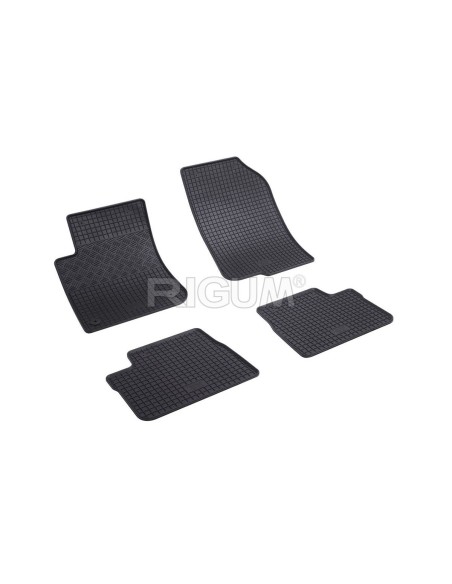 |AutoNeo.roCovorase auto Peugeot 208 I, caroserie Hatchback, fabricatie 03.2012 - 05.2019
