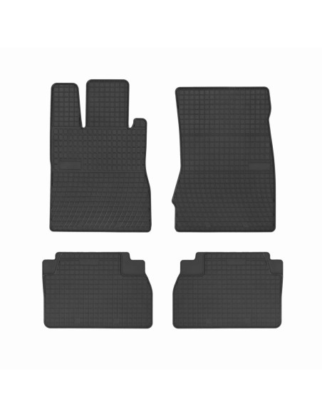 |AutoNeo.roCovorase auto Mercedes Clasa S W220, caroserie Sedan, fabricatie 1998 - 06.2005