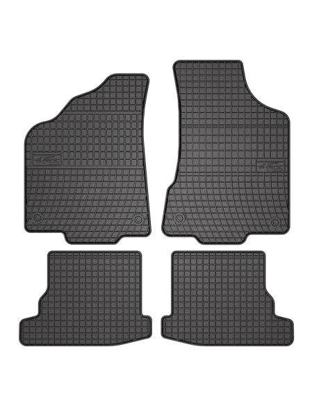 |AutoNeo.roCovorase auto Volkswagen Polo III, caroserie Hatchback, fabricatie 1999 - 2001