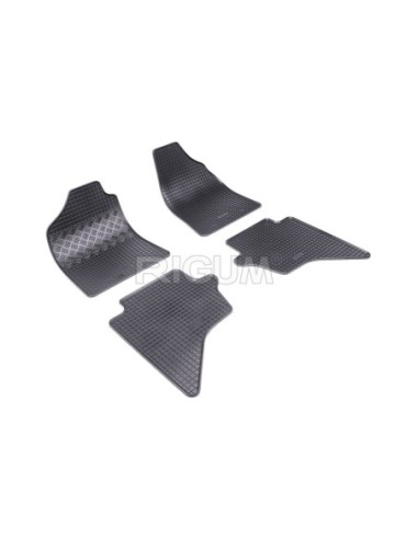 |AutoNeo.roCovorase auto Ford Ranger, caroserie Pick-up, fabricatie 2007 - 2011