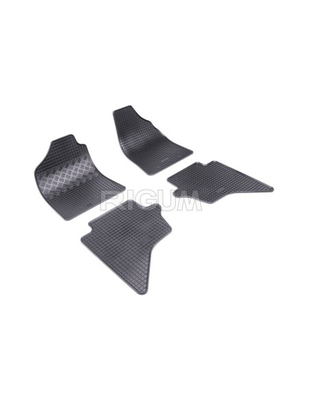 |AutoNeo.roCovorase auto Ford Ranger, caroserie Pick-up, fabricatie 2007 - 2011