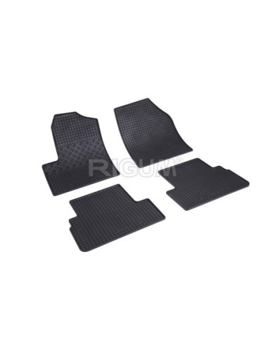 |AutoNeo.roCovorase auto Ford Tourneo Connect I, caroserie Van, fabricatie 2002 - 2013, 5 locuri