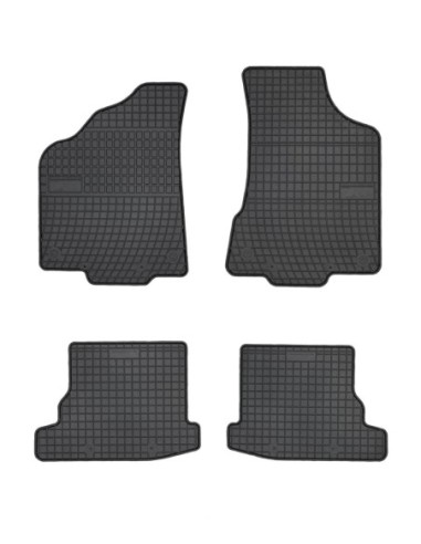 |AutoNeo.roCovorase auto Volkswagen Lupo, caroserie Hatchback, fabricatie 1998 - 2005