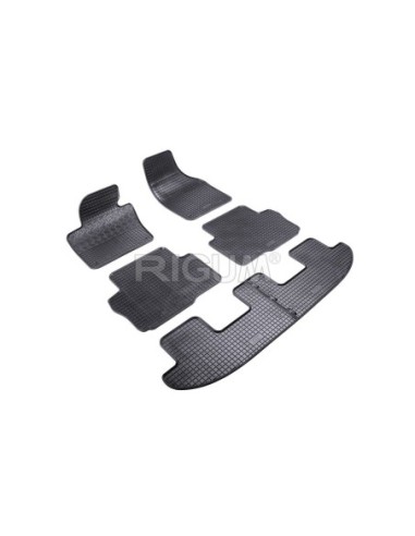 |AutoNeo.roCovorase auto Seat Alhambra II, caroserie Van, fabricatie 09.2010 - prezent, 7 locuri