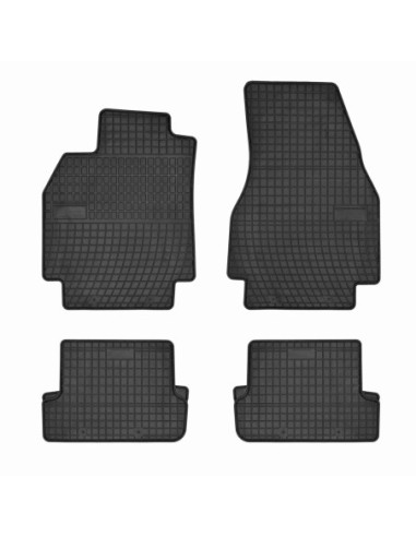 |AutoNeo.roCovorase auto Renault Megane II, caroserie Hatchback, fabricatie 10.2002 - 10.2008