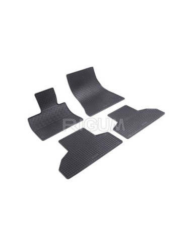 |AutoNeo.roCovorase auto BMW X6 F16, caroserie SUV, fabricatie 11.2014 - 10.2019