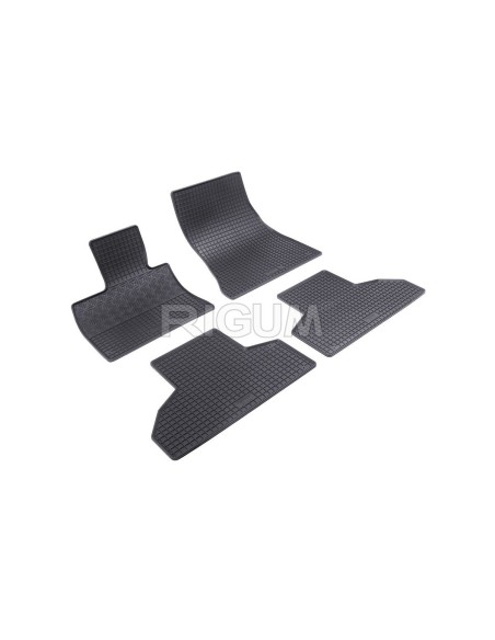 |AutoNeo.roCovorase auto BMW X6 F16, caroserie SUV, fabricatie 11.2014 - 10.2019