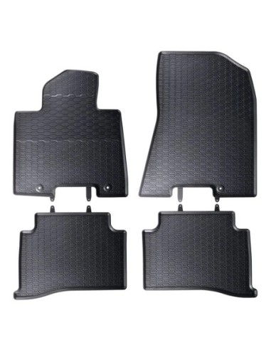 |AutoNeo.roCovorase auto Kia Sportage IV, caroserie SUV, fabricatie 01.2016 - prezent