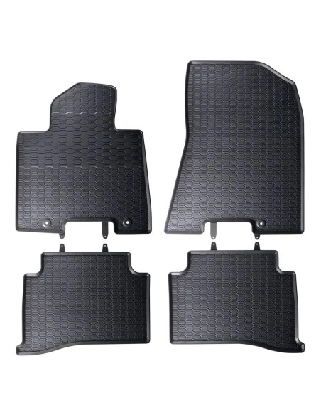 |AutoNeo.roCovorase auto Kia Sportage IV, caroserie SUV, fabricatie 01.2016 - prezent