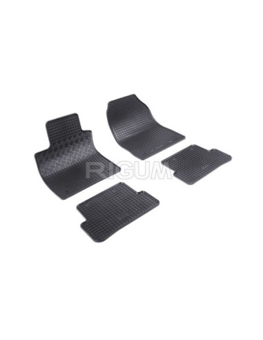 |AutoNeo.roCovorase auto Renault Clio IV, caroserie Hatchback, fabricatie 10.2012 - 08.2019