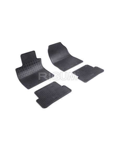 |AutoNeo.roCovorase auto Renault Clio IV, caroserie Hatchback, fabricatie 10.2012 - 08.2019