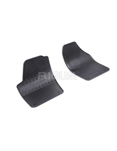 |AutoNeo.roCovorase auto Volkswagen Polo IV, caroserie Hatchback, fabricatie 11.2001 - 2009, 2 locuri