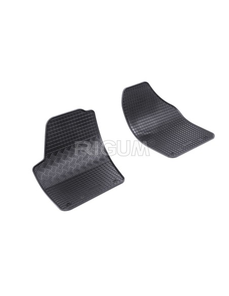 |AutoNeo.roCovorase auto Volkswagen Polo IV, caroserie Hatchback, fabricatie 11.2001 - 2009, 2 locuri