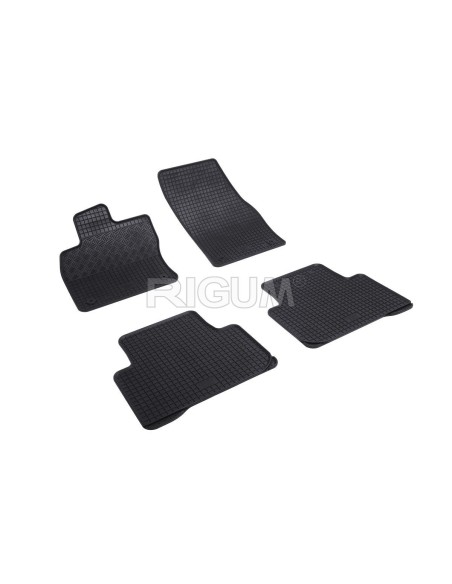 |AutoNeo.roCovorase auto Volkswagen Tiguan II, caroserie SUV, fabricatie 05.2016 - prezent