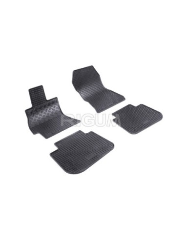 |AutoNeo.roCovorase auto Subaru Forester IV, caroserie SUV, fabricatie 02.2013 - 05.2019
