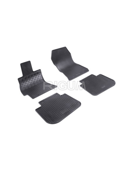|AutoNeo.roCovorase auto Subaru Forester IV, caroserie SUV, fabricatie 02.2013 - 05.2019