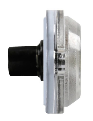 |AutoNeo.roStroboscop multifunctional 6LED 12/24V - Portocaliu