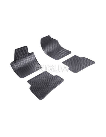 |AutoNeo.roCovorase auto Skoda Fabia III, caroserie Combi, fabricatie 11.2014 - prezent