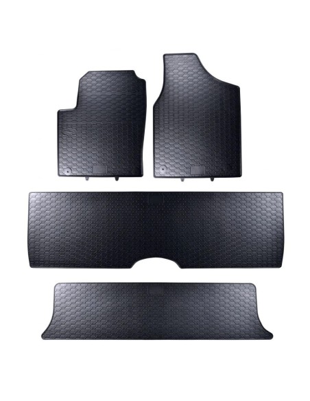 |AutoNeo.roCovorase auto Ford Galaxy I, caroserie Van, fabricatie 1995 - 05.2006, 7 locuri