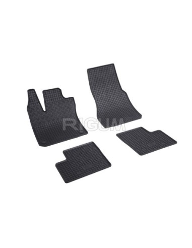 |AutoNeo.roCovorase auto Smart ForFour II, caroserie Hatchback, fabricatie 2014 - prezent