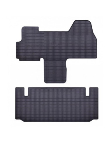 |AutoNeo.roCovorase auto Fiat Ducato III, caroserie Van, fabricatie 2006 - prezent, 6 locuri