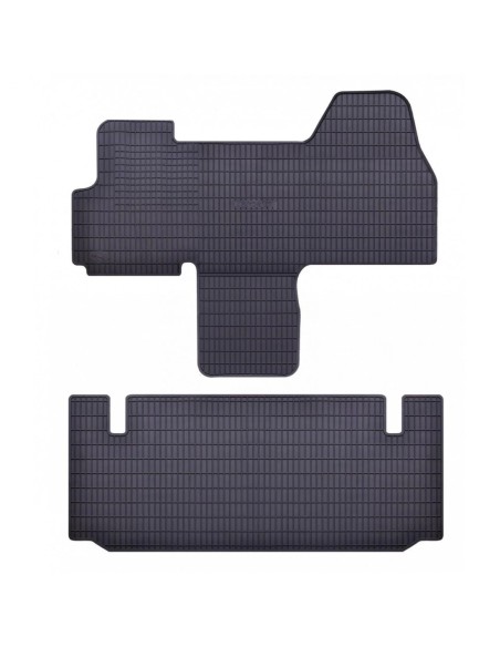|AutoNeo.roCovorase auto Fiat Ducato III, caroserie Van, fabricatie 2006 - prezent, 6 locuri
