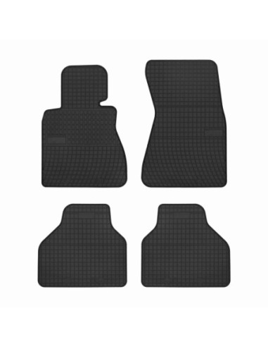 |AutoNeo.roCovorase auto BMW Seria 7 E65, caroserie Sedan, fabricatie 09.2001 - 2008