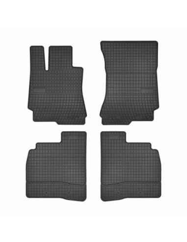 |AutoNeo.roCovorase auto Mercedes Clasa S W221, caroserie Sedan, fabricatie 07.2005 - 06.2013