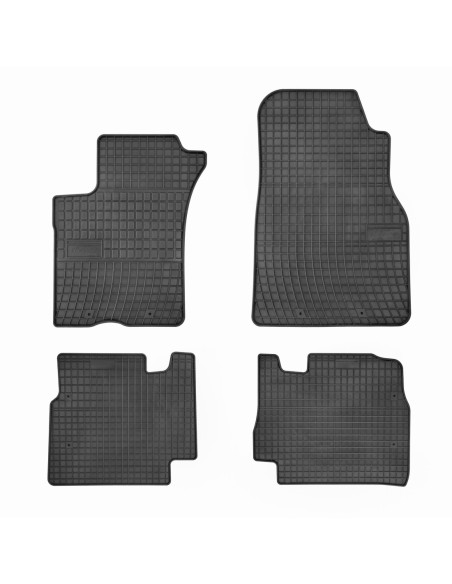 |AutoNeo.roCovorase auto Mercedes ML W163, caroserie SUV, fabricatie 02.1998 - 07.2005
