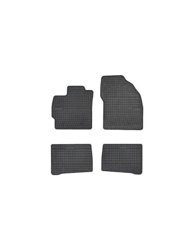 |AutoNeo.roCovorase auto Toyota Prius III, caroserie Hatchback, fabricatie 06.2009 - 03.2016