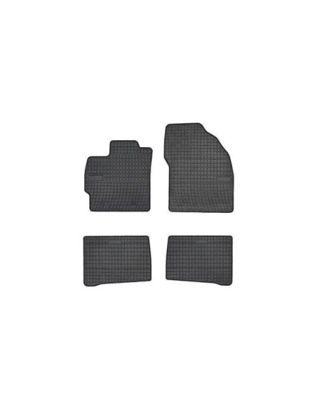 |AutoNeo.roCovorase auto Toyota Prius III, caroserie Hatchback, fabricatie 06.2009 - 03.2016