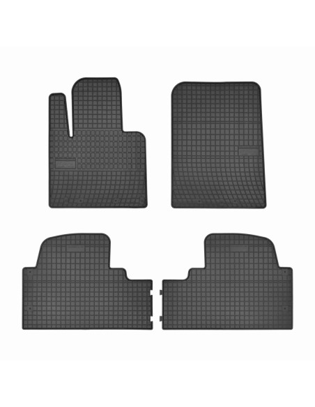 |AutoNeo.roCovorase auto Kia Sorento III, caroserie SUV, fabricatie 02.2015 - 07.2020