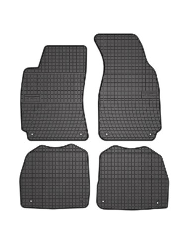 |AutoNeo.roCovorase auto Skoda Superb I, caroserie Sedan, fabricatie 2002 - 2008