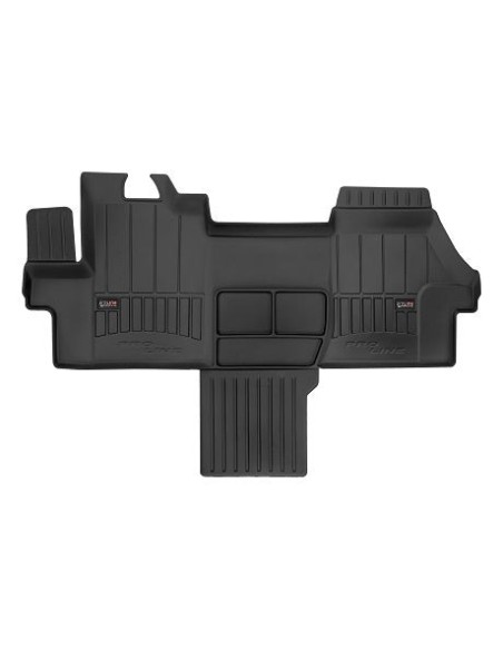 |AutoNeo.roCovorase tip tavita 3D Fiat Ducato III, caroserie Van, fabricatie 2006 - prezent