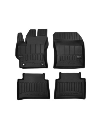 |AutoNeo.roCovorase auto tip tavita Toyota Corolla fabricatie  2018 - prezent