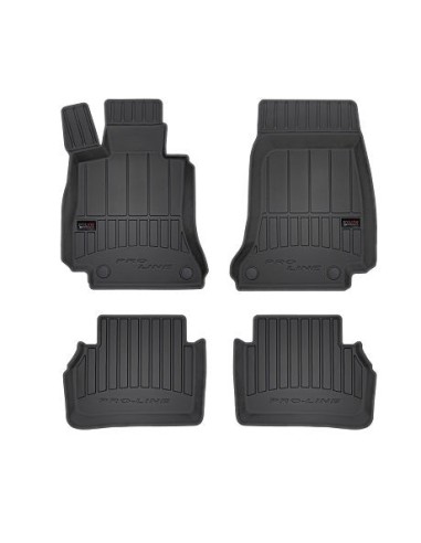 |AutoNeo.roCovorase tip tavita 3D Mercedes Clasa E W213, caroserie Sedan, fabricatie 04.2016 - prezent