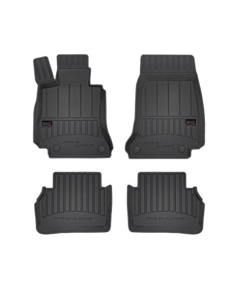 |AutoNeo.roCovorase tip tavita 3D Mercedes Clasa E W213, caroserie Sedan, fabricatie 04.2016 - prezent