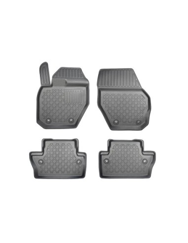 |AutoNeo.roCovorase auto tip tavita Volvo V60 I Cross Country fabricatie 10.2010 - 01.2018, caroserie combi