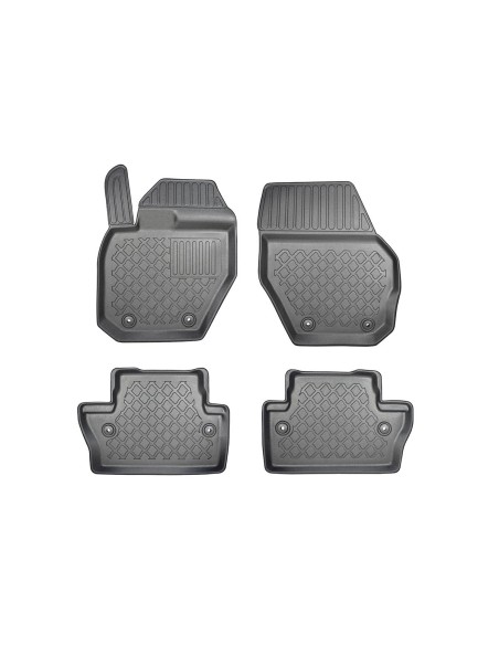 |AutoNeo.roCovorase auto tip tavita Volvo V60 I Cross Country fabricatie 10.2010 - 01.2018, caroserie combi