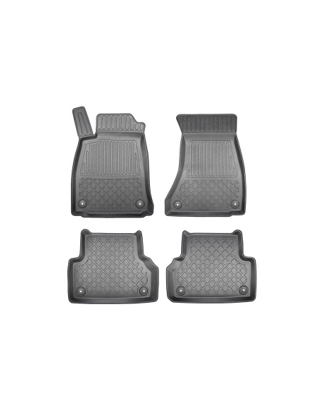 |AutoNeo.roCovorase auto tip tavita Audi A4 B9 Quattro fabricatie 2019 - prezent, caroserie combi