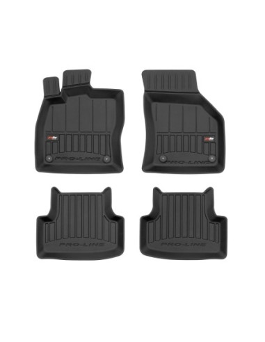 |AutoNeo.roCovorase auto tip tavita Seat Leon III CUPRA fabricatie 2014 - prezent, caroserie hatchback