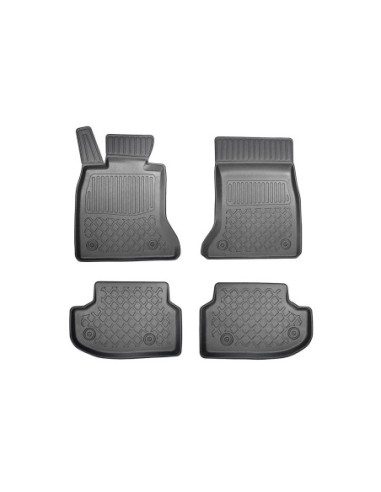 |AutoNeo.roCovorase auto tip tavita BMW Seria 5 F11 Facelift fabricatie 2013 - 04.2017, caroserie combi, fara X-Drive