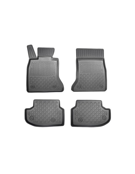 |AutoNeo.roCovorase auto tip tavita BMW Seria 5 F11 Facelift fabricatie 2013 - 04.2017, caroserie combi, fara X-Drive