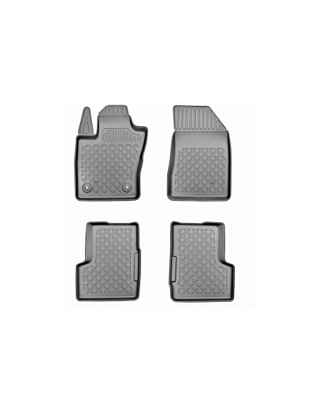 |AutoNeo.roCovorase auto tip tavita Jeep Renegade Facelift fabricatie 06.2018 - prezent, caroserie suv