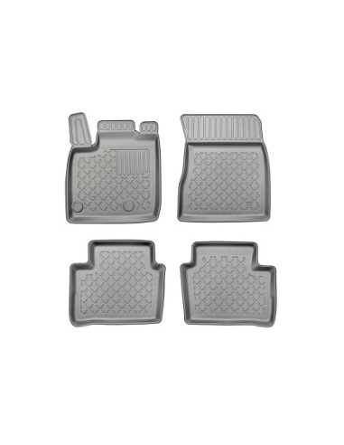 |AutoNeo.roCovorase auto tip tavita Nissan Qashqai III MHEV fabricatie 06.2021 - prezent, caroserie suv, nu corespunde modelului e-power