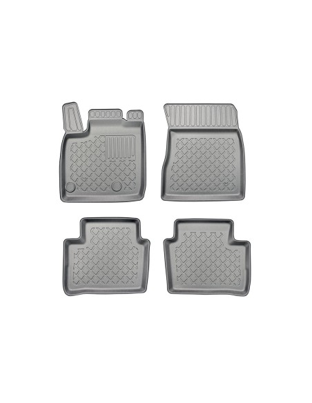 |AutoNeo.roCovorase auto tip tavita Nissan Qashqai III MHEV fabricatie 06.2021 - prezent, caroserie suv, nu corespunde modelului e-power